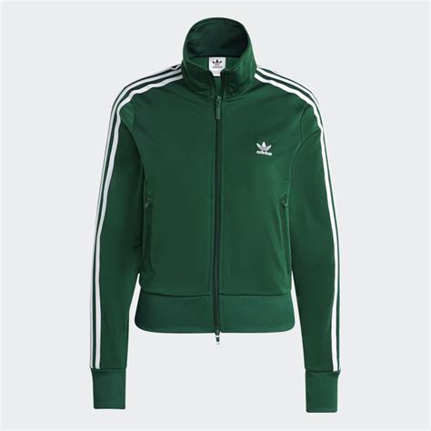 adidas firebird grün|Adicolor Classics Loose Firebird Track Top .